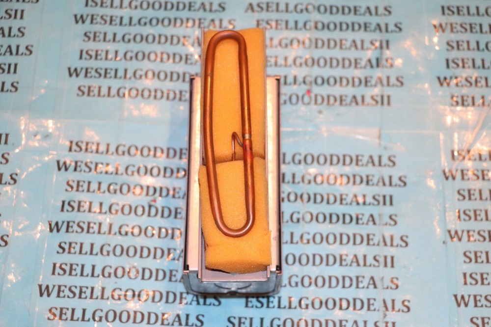 White Rodgers 1127-2 Style B3Q Hot Water Control New