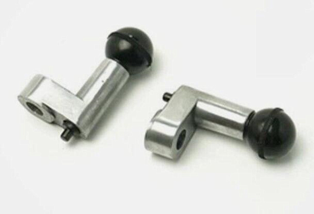 2*Milling Machine Part Handle A81-84 Feed Shift Clutch Crank