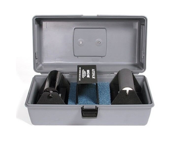 Sirchie AutoPalm Printer with Porelon Roller AP200 New - Palm Roller