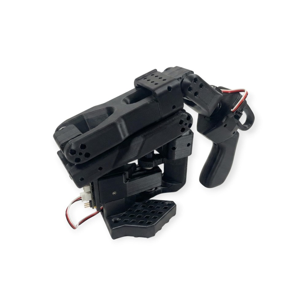 SO-101 Leader Arm Electronics Kit