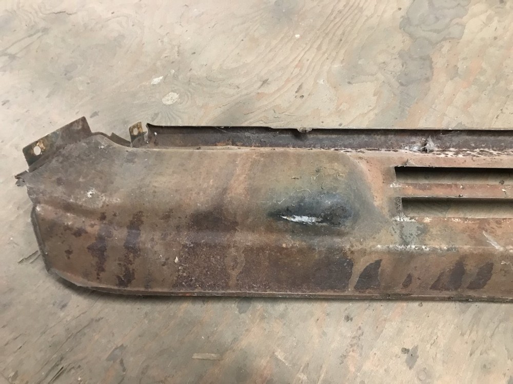 1973-1989 Chevrolet C65 Grille - Used