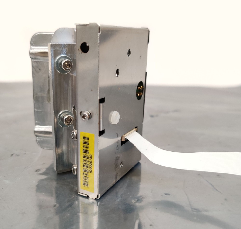PerkinElmer Spectrum One FT-IR Monochromator Optical Detector Assy w Sensor PCB