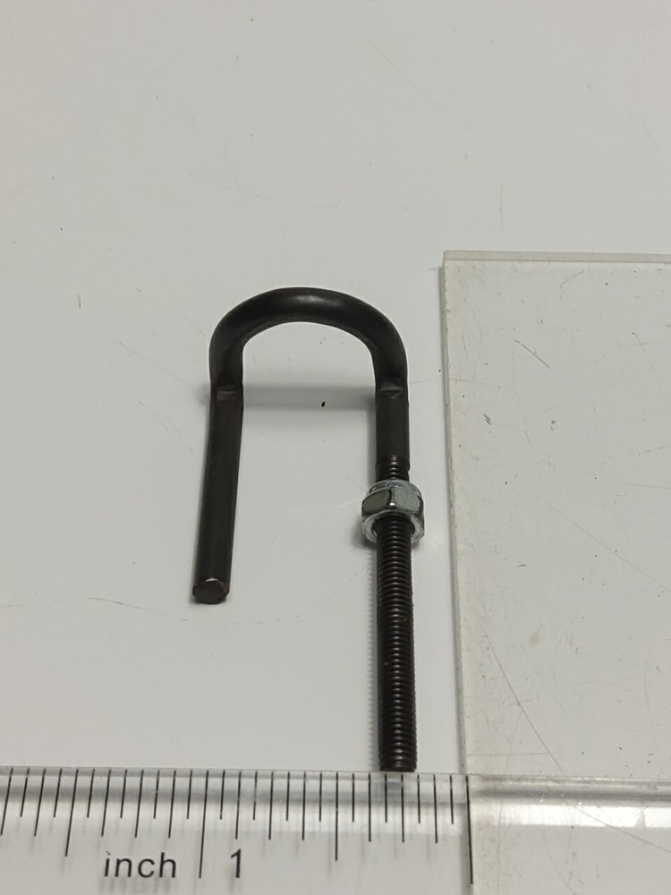 SUPCO HEAD SAFETY ST11 (NOS)