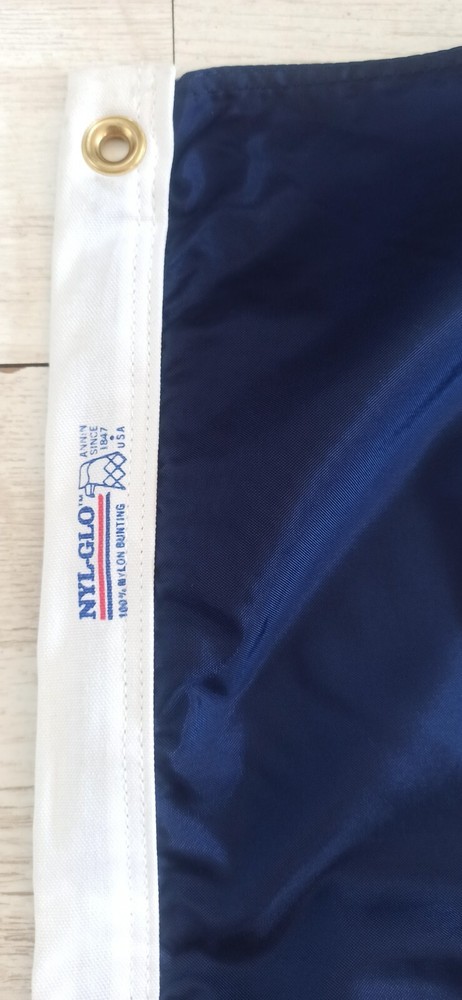 New York Nylon state flag 4x6 ft