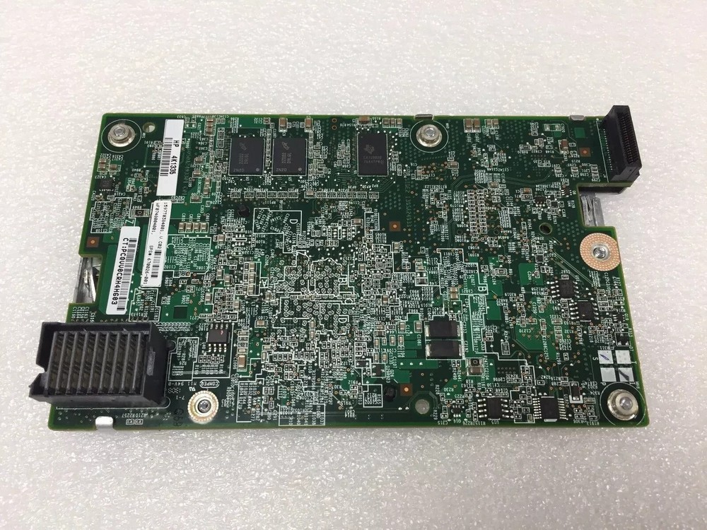 HP 670026-001 BL460C G8 SMART ARRAY P220I 512MB SAS RAID CONTROLLER