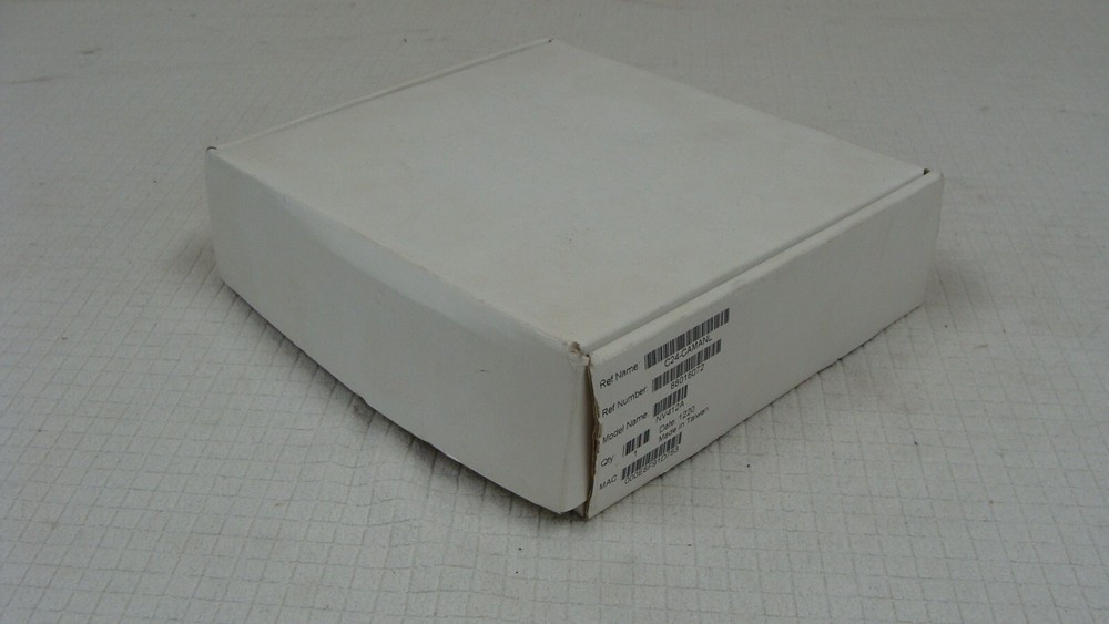 DSC C24-CAMANL VIDEO SERVER ENCODER NEW NOS