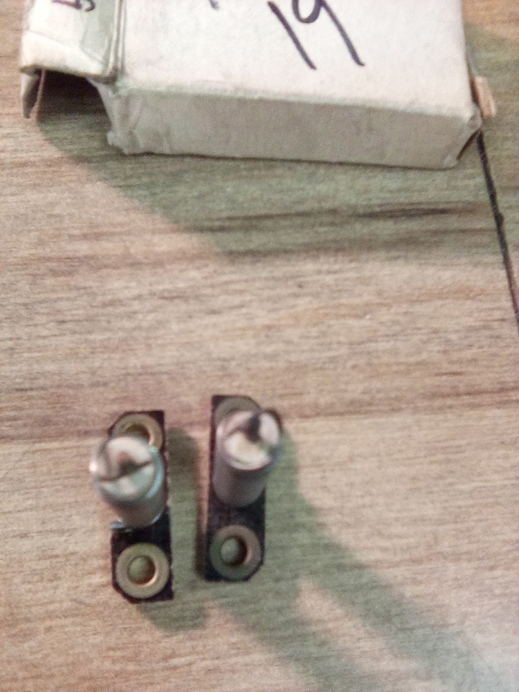 Westinghouse H19 Overload Heater Element