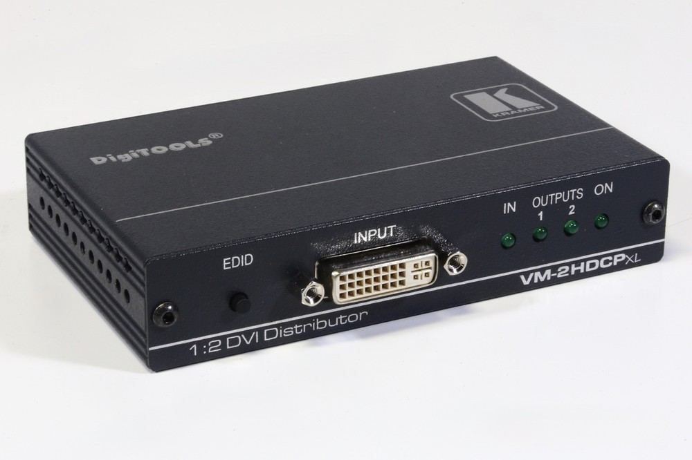 Kramer VM-2HDCPXL