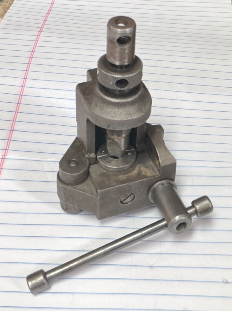 Hawker Beechcraft British Aircraft Flaring Tools