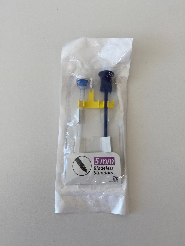 VersaOne Bladeless NONB5STF Exp.2026-10 (*AA14)