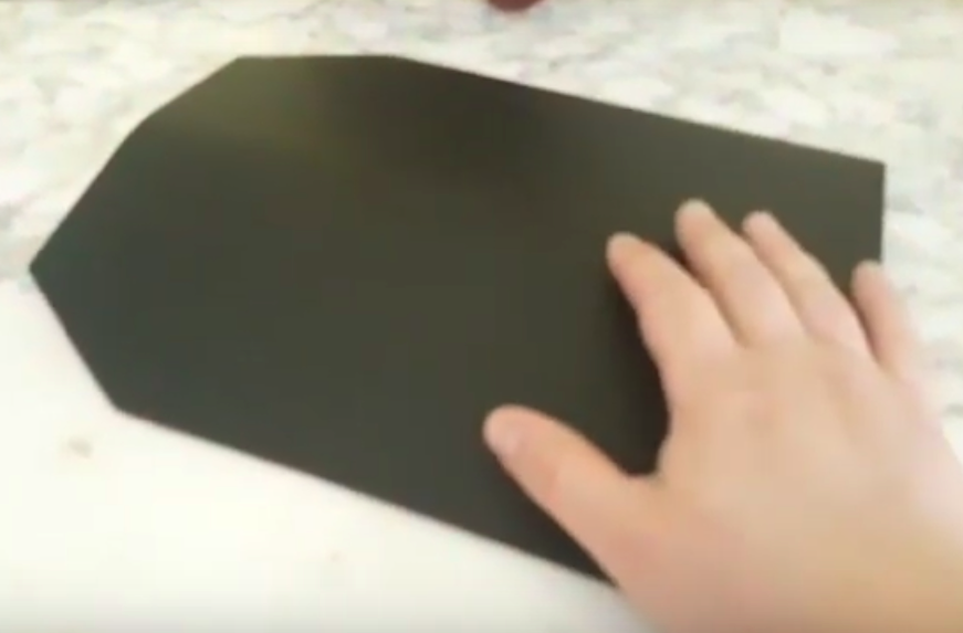 2 Armor Plate Inserts (Video in Description)