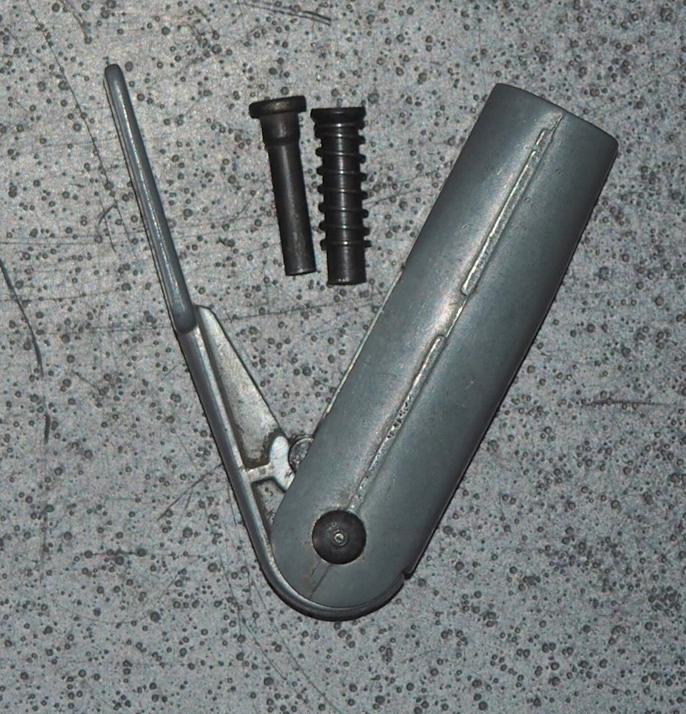 LEE Priming Tool-(screw-in type)-NOS