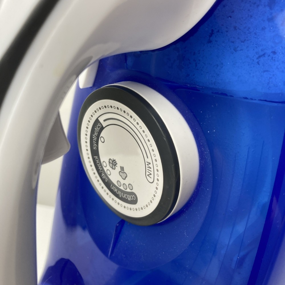 Mueller Steam Iron Model # MU-77X - IRON