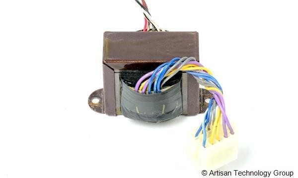 Newport 1099 Transformer