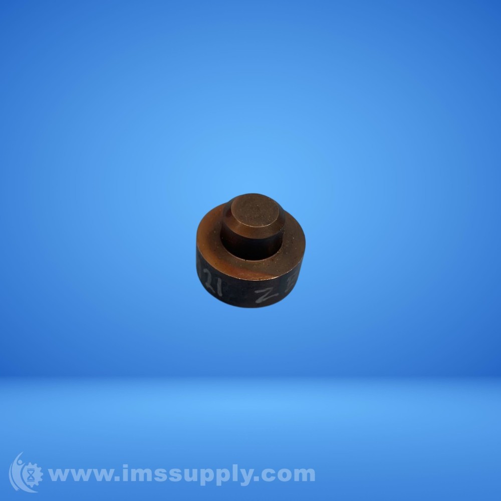 Cylindrical Industrial Component USIP