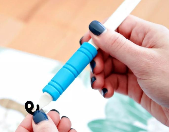 Creative Memories Multi-Purpose Tool - Handy for lots of uses!