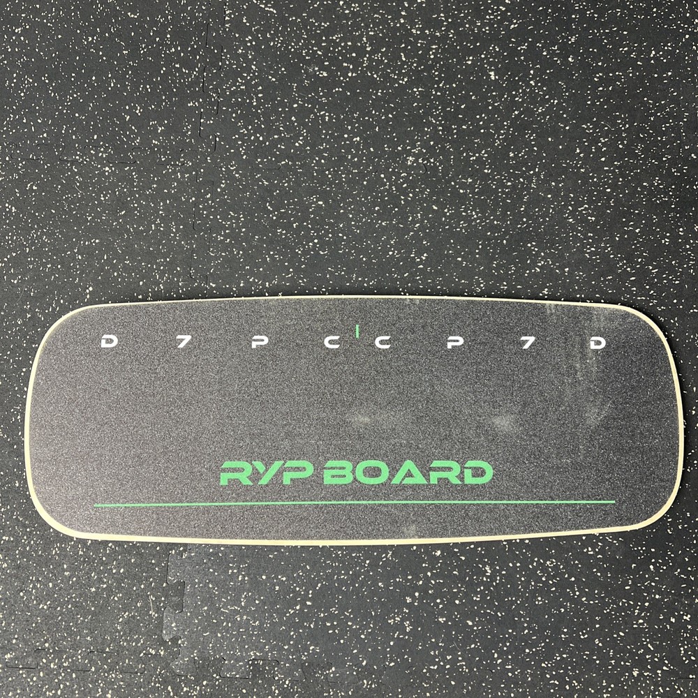 Ryp Weight Shift Board