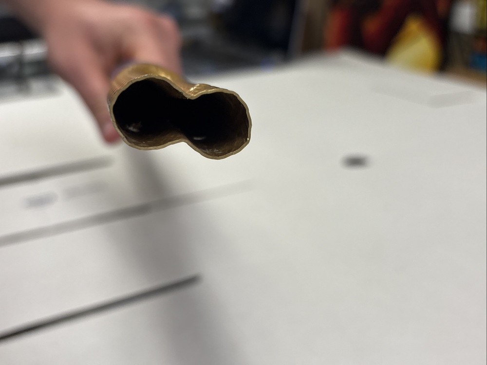 Ranger Landing Net Handle Replacement