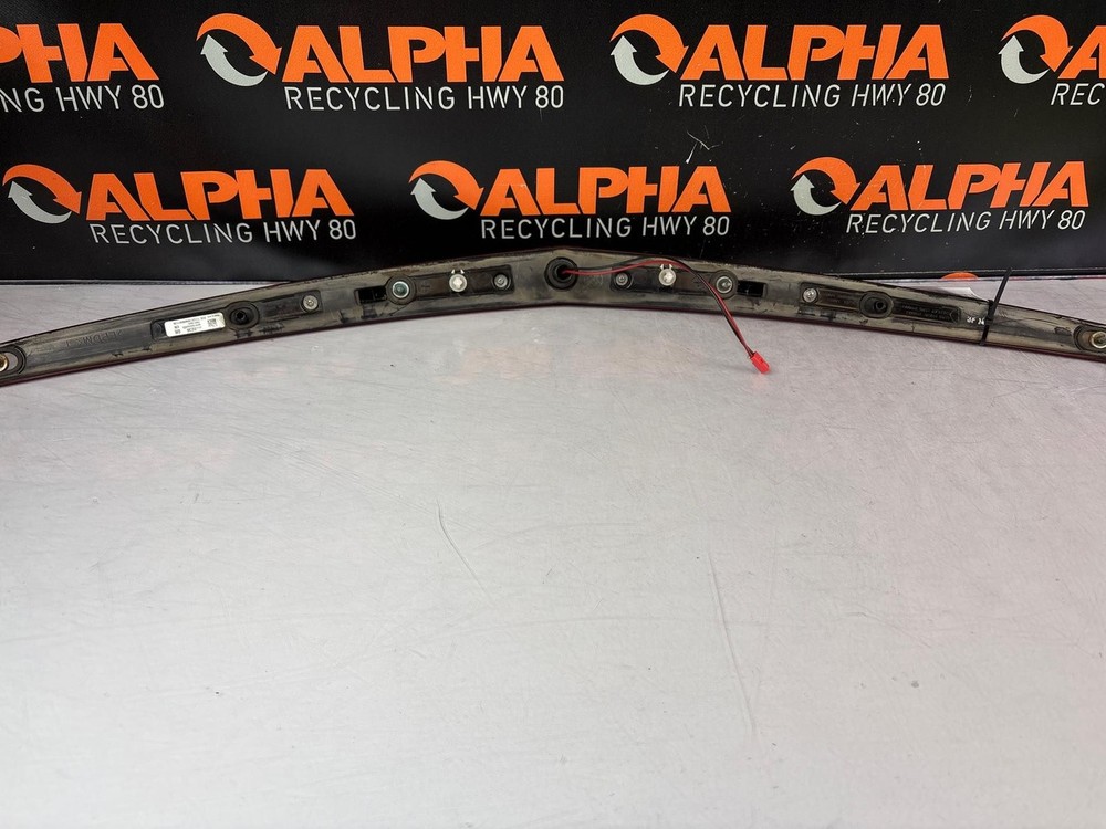 3rd Brake Light Avoidance Lamp CADILLAC ATS 14