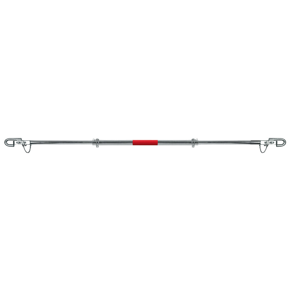 Tow Bar Lampa 2000kg