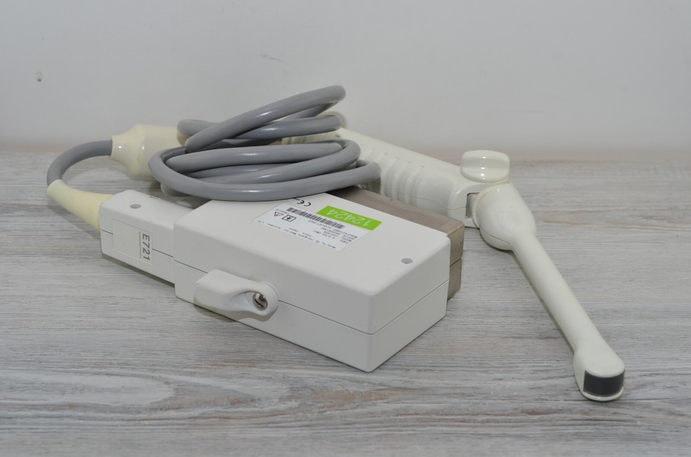 GE E721 Transvaginal Ultrasound Transducer Probe