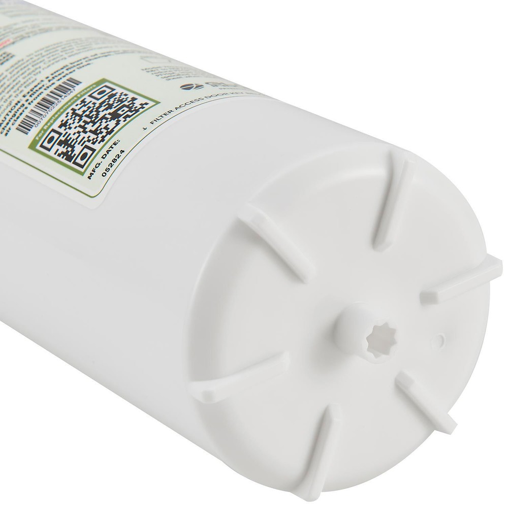 Global Pure Replacement Water Filter PFAS 3600 Gallon Capacity