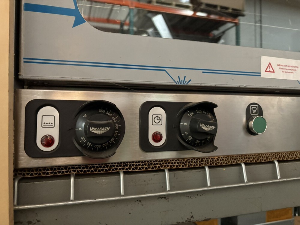 Vollrath Convection Oven