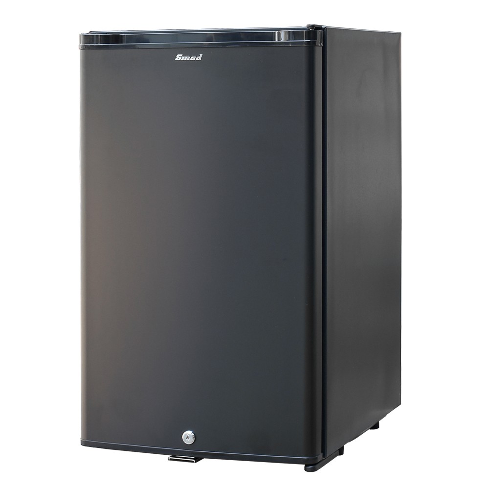 Smad 12V 2 Way Mini Fridge Refrigerator Fridge Compact Medication Storage Dorm