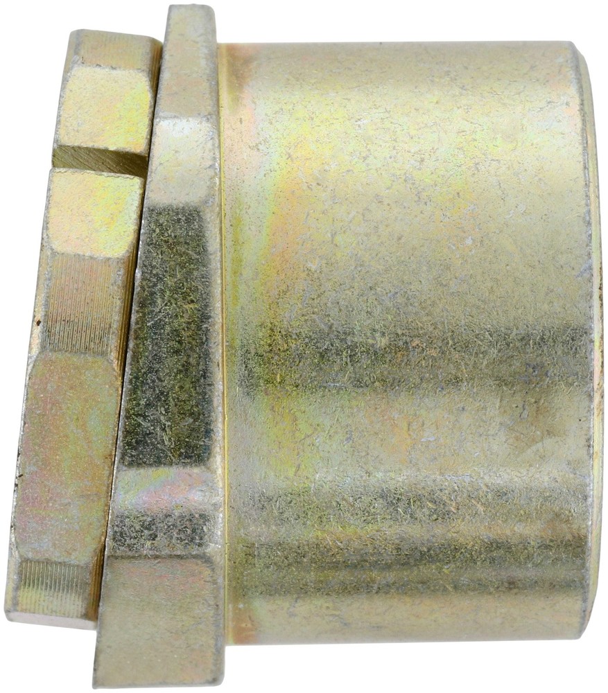 For 2009 Ford E-350 Super Duty - Alignment Camber Bushing Delphi