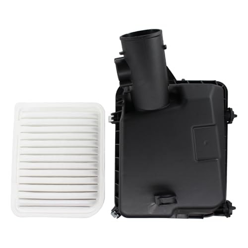 Engine Air Filter Box Housing Assembly for Mitsubishi Outlander 2014-2020,