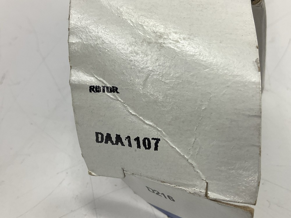 Carquest DAA1107 Ignition Distributor Rotor