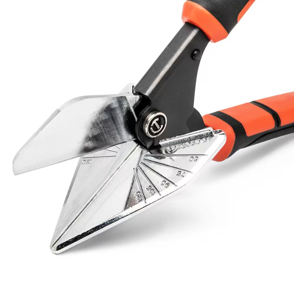 9 In. Molding Miter Snip
