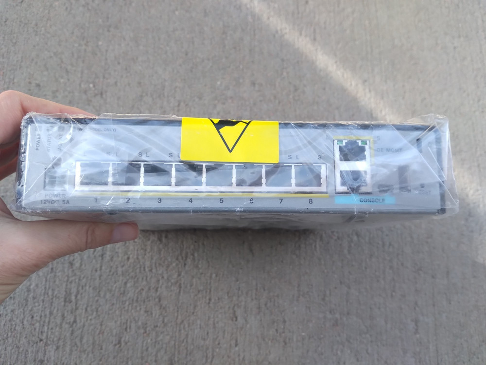 Cisco ASA 5506 X Fire Wall