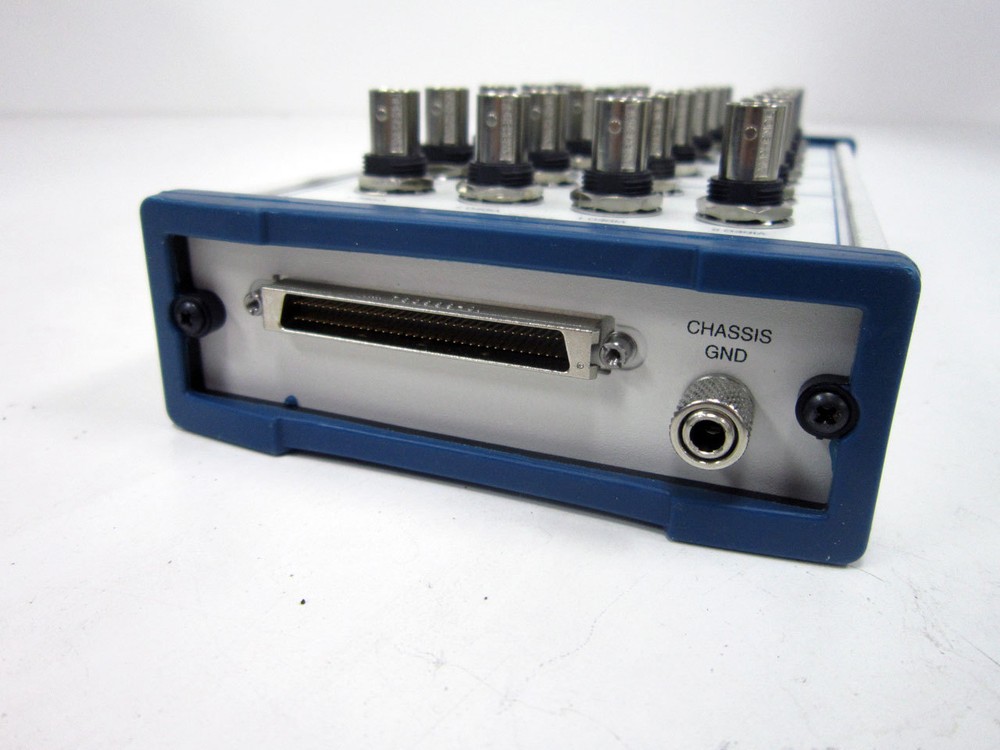 NATIONAL INSTRUMENTS IMAQ-A6822 VISION SYSTEM INTERFACE 186820E-01 ~ NI