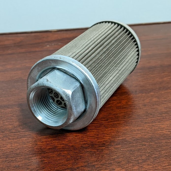 LDI Industries INC SS10 filter