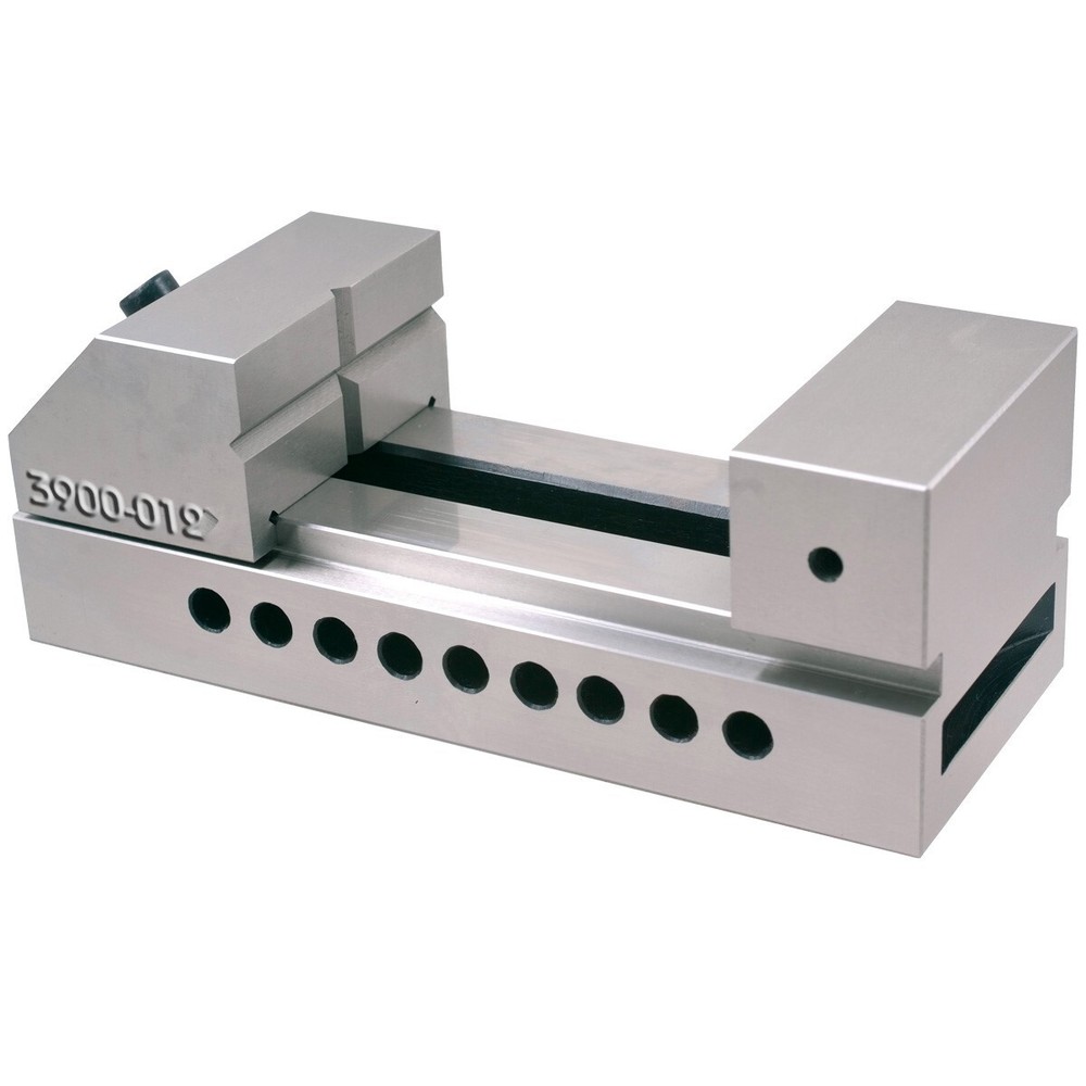 2" PARALLEL VISE WITHOUT SLOT (3900-0122)