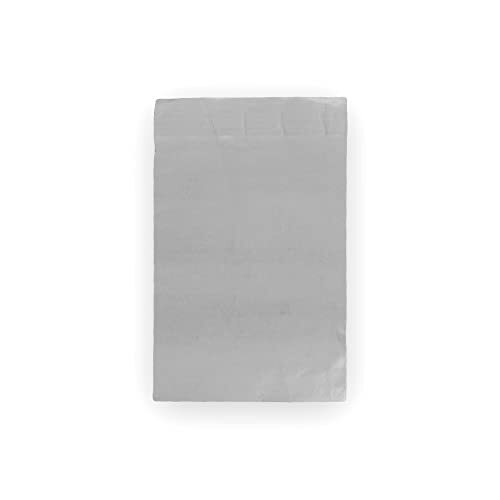 10 14.5 x 19 White Large Poly Mailers Size #7 Self Sealing Envelopes Plastic