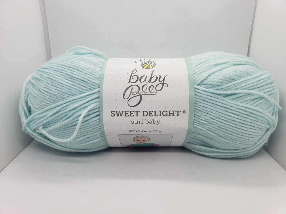 Baby Bee Sweet Delight