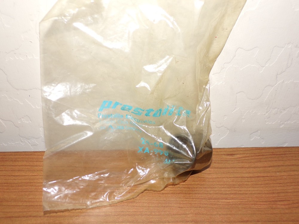 Prestolite XA998 Bearing 24-68