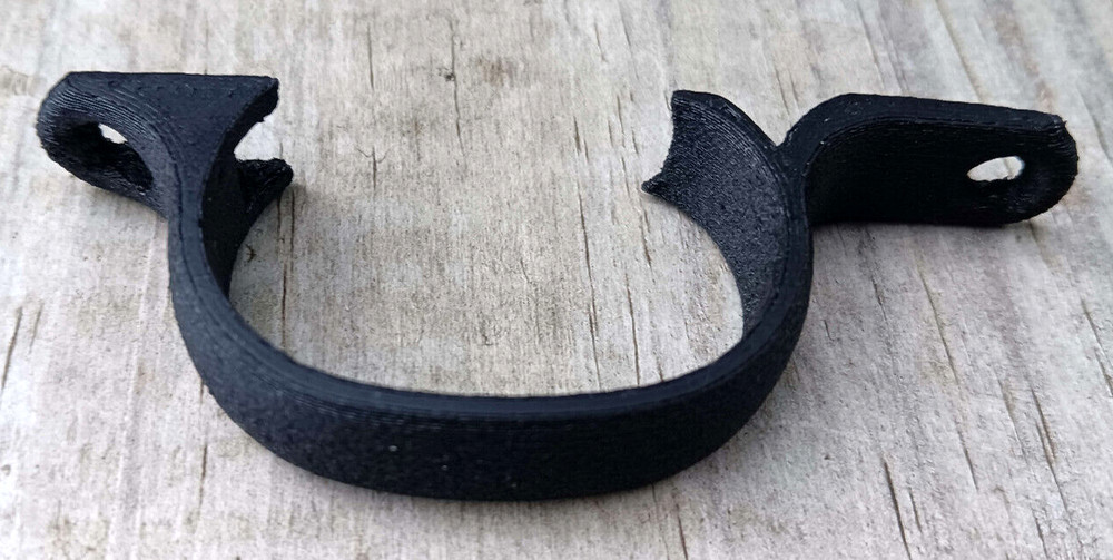 Savage 24 / 94 Rifle Plastic Trigger Guard Replacement