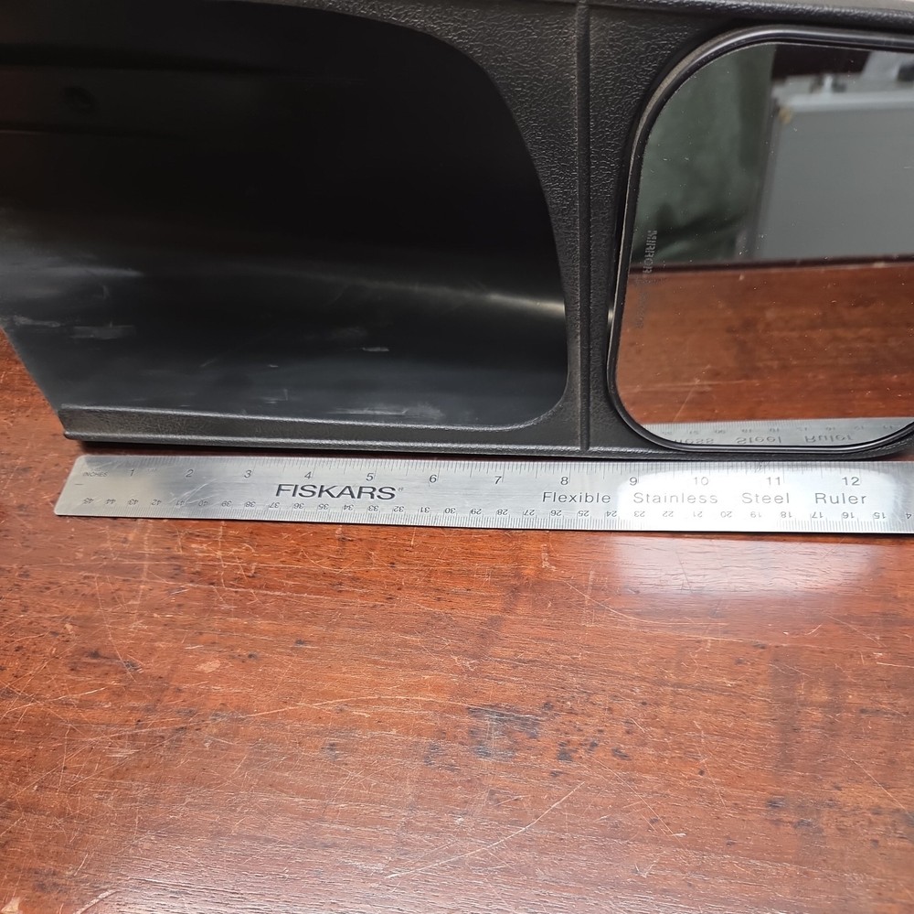 Towing Mirrors - 1999 - 2006 Silverado And Suburban.