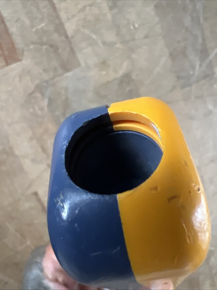 Fluke Networks D914 Impact Punch Down Tool Blade - Used