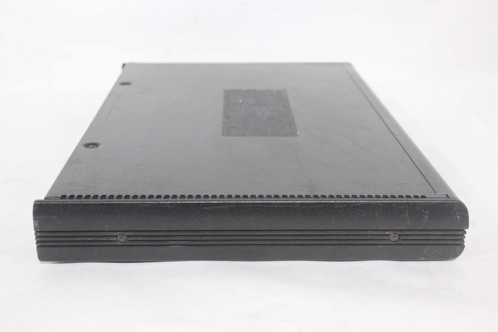 Gentner TI-7200, Teleconferencing Interface, Vintage Rack