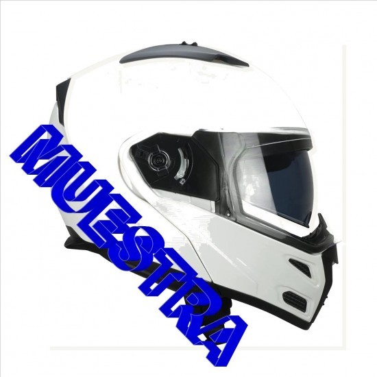 Screen SKA-P Bliss Transparent