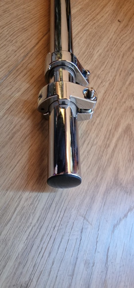 Gretsch Renown Drum Kit 18" kick drum