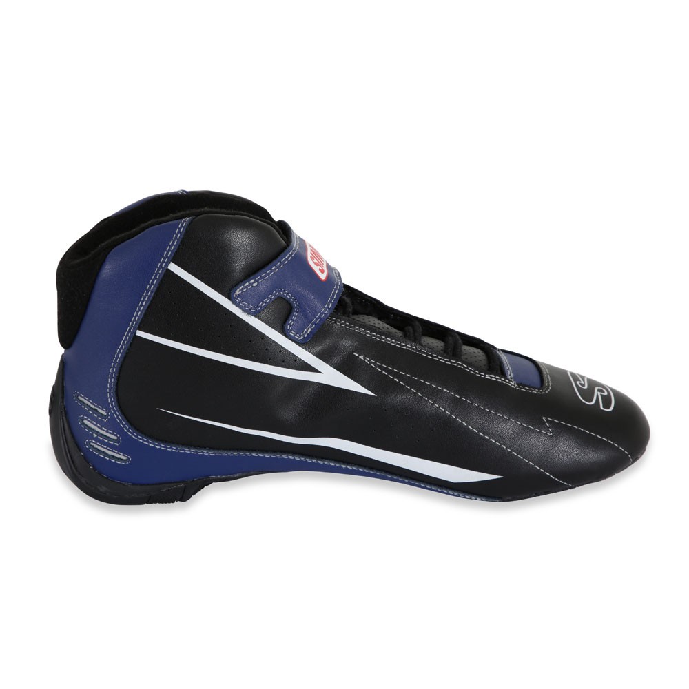 Simpson Racing Shoes SC110B;
