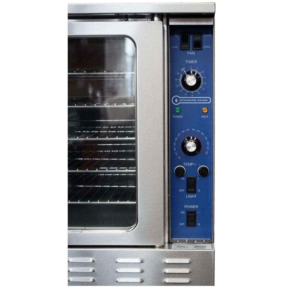 Electric Convection Oven 240V