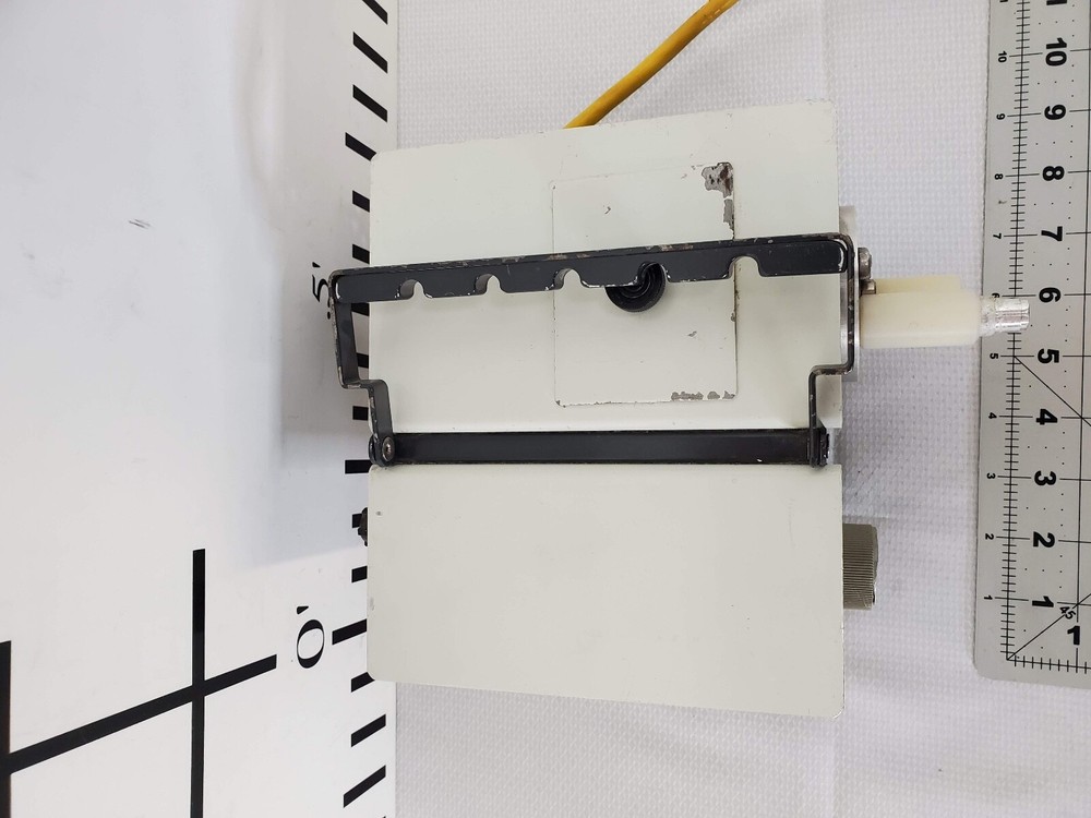 Narco Pilling 52-1147 Endoscopy Illuminator Fiber Optic Light Source