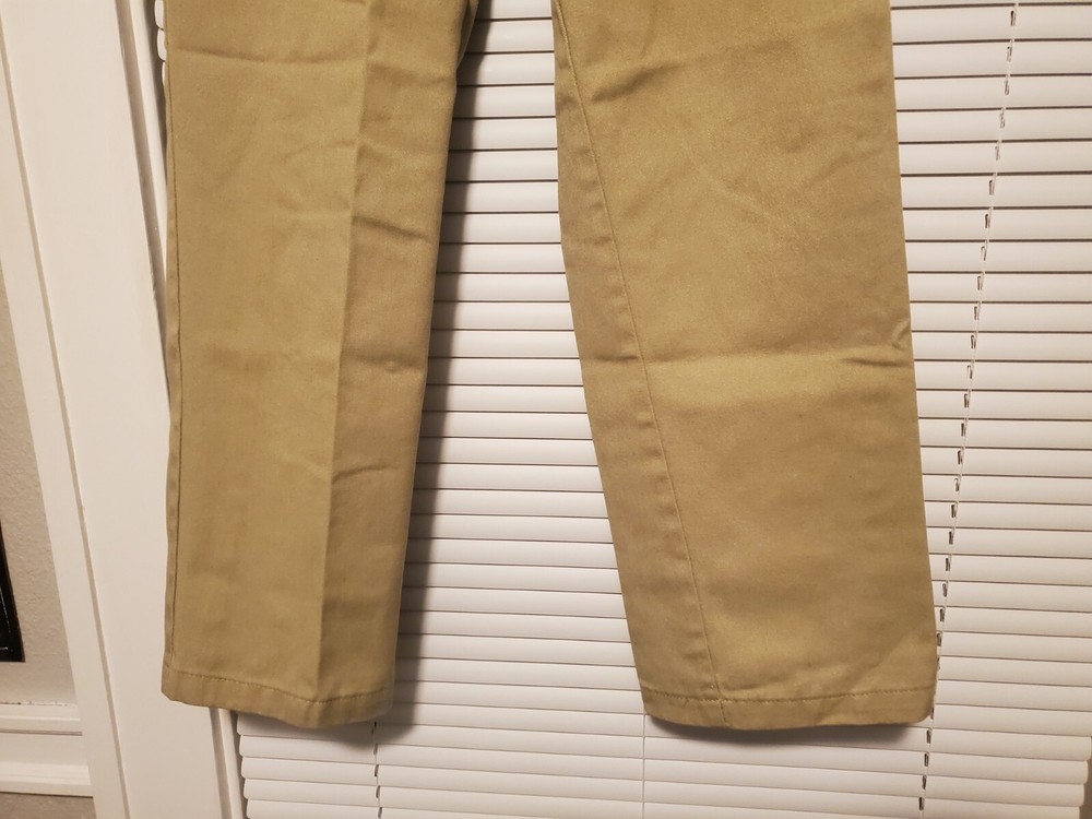 Dickies Beige Khaki pants 42X28