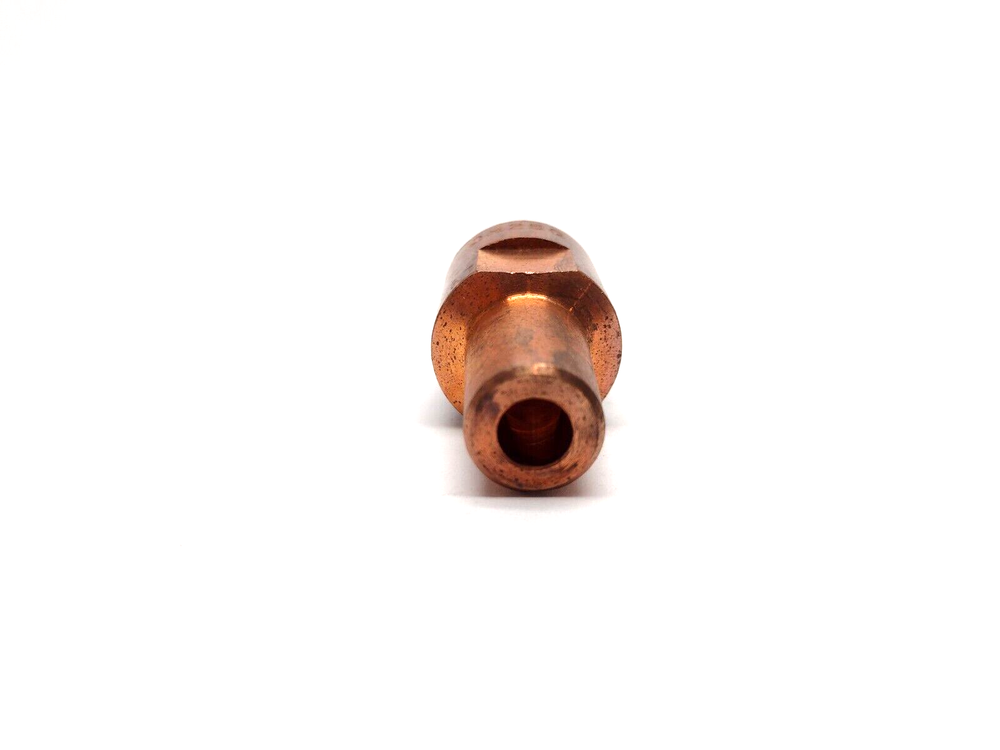Resistance Welding DH25C Nut Welding Electrode Base